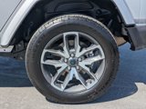 Certified 2024 Jeep Wrangler Unlimited image 6
