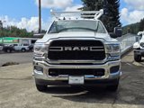 New 2024 RAM 3500 Tradesman w/ Chrome Appearance Group image 2