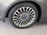 Used 2018 Ford Fusion Titanium image 5