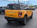 Certified 2021 Ford Bronco Sport Badlands image 4