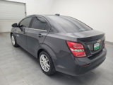 Used 2017 Chevrolet Sonic LT image 5