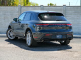 Certified 2024 Porsche Macan image 3