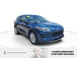 Used 2020 Ford Escape SE image 1