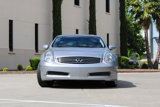 Used 2006 INFINITI G35 Coupe w/ (P01) Premium Pkg image 2