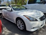 Used 2014 INFINITI Q60 Convertible w/ Premium Package image 4