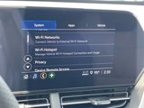 New 2025 Chevrolet Trax RS w/ Sunroof Package image 5