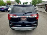 Used 2021 GMC Acadia SLT w/ Technology Package image 4
