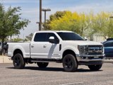 Used 2017 Ford F250 Lariat w/ Lariat Ultimate Package image 3