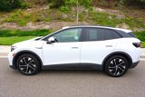 Certified 2021 Volkswagen ID.4 Pro image 4
