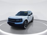 Used 2022 Ford Bronco Sport Outer Banks w/ Tech Package image 4