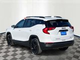 Used 2019 GMC Terrain SLE w/ Driver Convenience Package image 3
