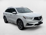 Used 2020 Acura MDX Sport Hybrid w/ Advance Pkg image 4