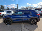 Certified 2022 Chevrolet TrailBlazer LT image 4