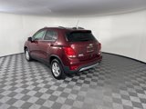 Used 2017 Chevrolet Trax LT image 3
