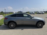 Certified 2023 Mercedes-Benz GLC 300 4MATIC Coupe image 5