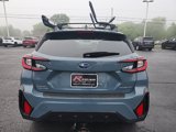 Used 2024 Subaru Crosstrek 2.0i Premium w/ Popular Package #4 image 4