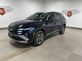 New 2025 Hyundai Tucson Blue image 3