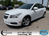 Used 2014 Chevrolet Cruze LT image 4