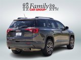 Used 2019 GMC Acadia SLT w/ Black Edition image 4
