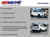 Used 2022 Chevrolet Trax LT w/ Sport Edition image 2