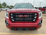 Used 2021 GMC Sierra 1500 AT4 image 2