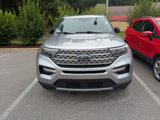 Used 2022 Ford Explorer Limited w/ Equipment Group 301A image 2