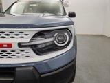 New 2025 Ford Bronco Sport Heritage image 4