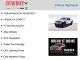Used 2021 Jeep Gladiator Mojave image 2