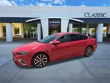 Used 2018 Buick Regal GS w/ Driver Confidence Package #2 image 4