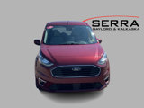 Certified 2020 Ford Transit Connect Titanium w/ Trailer Tow Package image 3