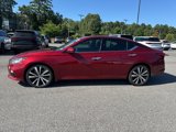 Used 2019 Nissan Altima 2.5 Platinum image 5