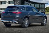 New 2025 Mercedes-Benz GLC 300 image 4