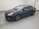 Used 2016 Buick Verano Sport Touring image 2