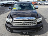 Used 2016 Toyota Sequoia Limited image 3