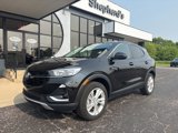 Used 2023 Buick Encore GX Preferred w/ Cold Weather Comfort Package image 2