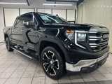 Certified 2024 GMC Sierra 1500 SLT w/ SLT Convenience Package image 3