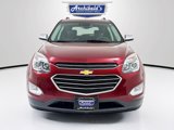 Used 2016 Chevrolet Equinox LTZ w/ Enhanced Convenience Package image 2