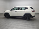 Used 2018 Jeep Compass Sport image 3