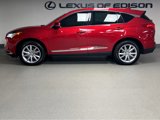 Used 2024 Acura RDX SH-AWD image 4