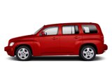 Used 2010 Chevrolet HHR LT w/ LT Preferred Equipment Group image 2