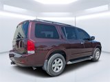 Used 2015 Nissan Armada SV image 3