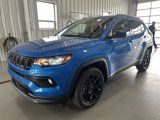New 2025 Jeep Compass Latitude w/ Altitude Special Edition image 3