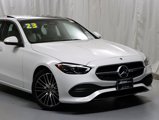 Certified 2023 Mercedes-Benz C 300 4MATIC Sedan image 2