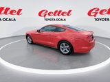 Used 2017 Ford Mustang Coupe image 6