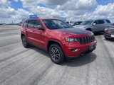 Used 2020 Jeep Grand Cherokee Trailhawk image 3