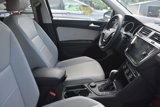 Used 2021 Volkswagen Tiguan SE image 4