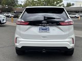 Used 2022 Ford Edge ST-Line w/ Class II Trailer Tow Package image 4