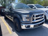 Used 2017 Ford F150 XLT image 4