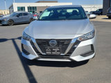 Used 2021 Nissan Sentra SV image 2