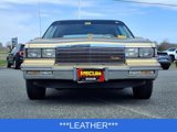 Used 1986 Cadillac De Ville Fleetwood image 2